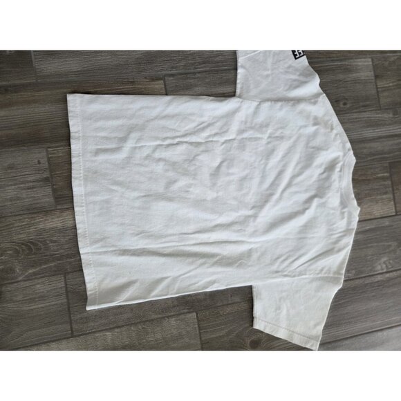 Disney Collection By Neff Mickey Mouse T Shirt Mens white size Large. EUC - Picture 3 of 4